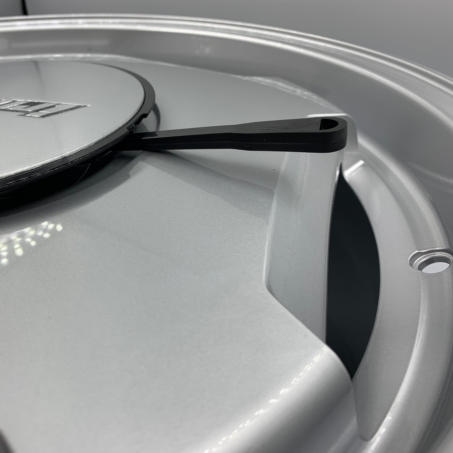19" Irmscher Wheel Rim Set for Holden Commodore - Image 3