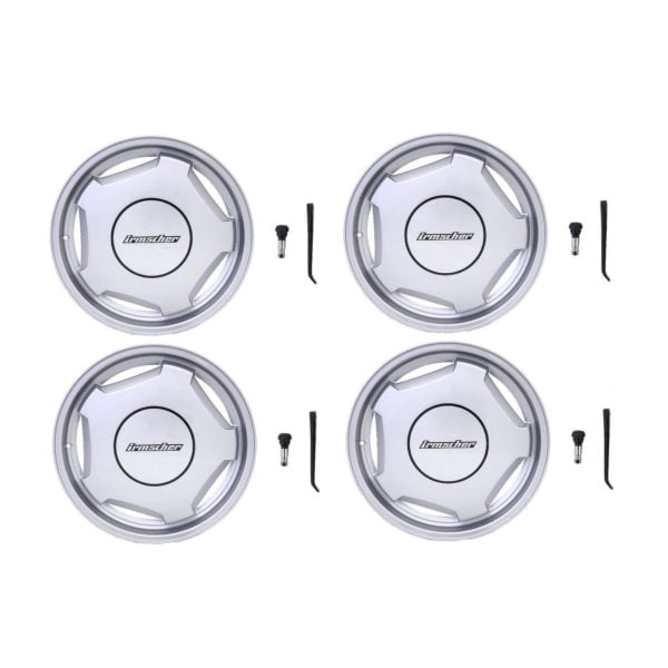 19" Irmscher Wheel Rim Set for Holden Commodore