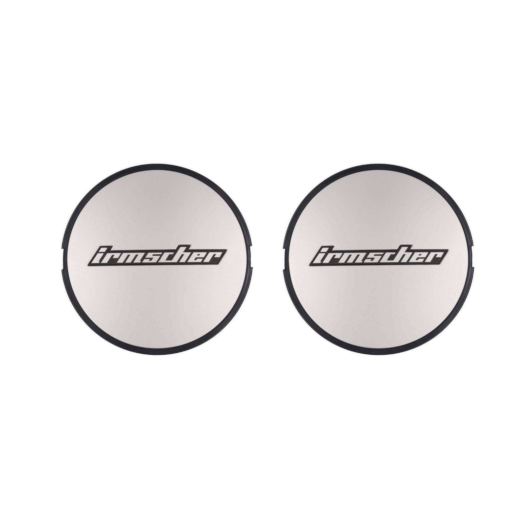 Irmscher Center Cap for 15" Irmscher Wheels (Single Cap)