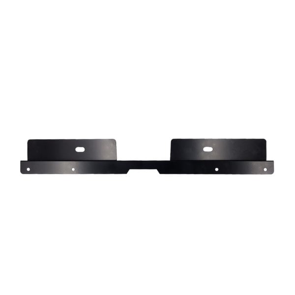 Number Plate Bracket for Holden Commodore VH