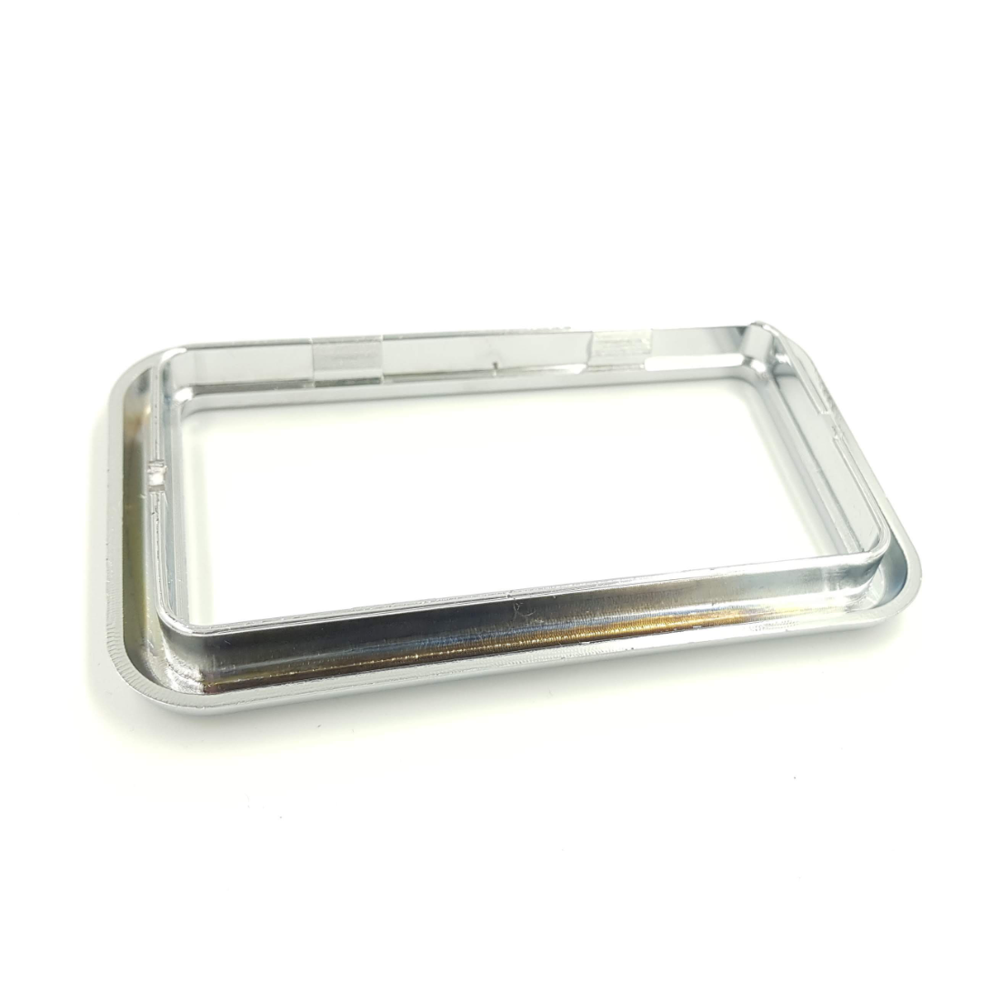 Chrome Door Handle Trims for Holden Commodore VB, VC, VH SLE/SS, VK, VL - Image 4