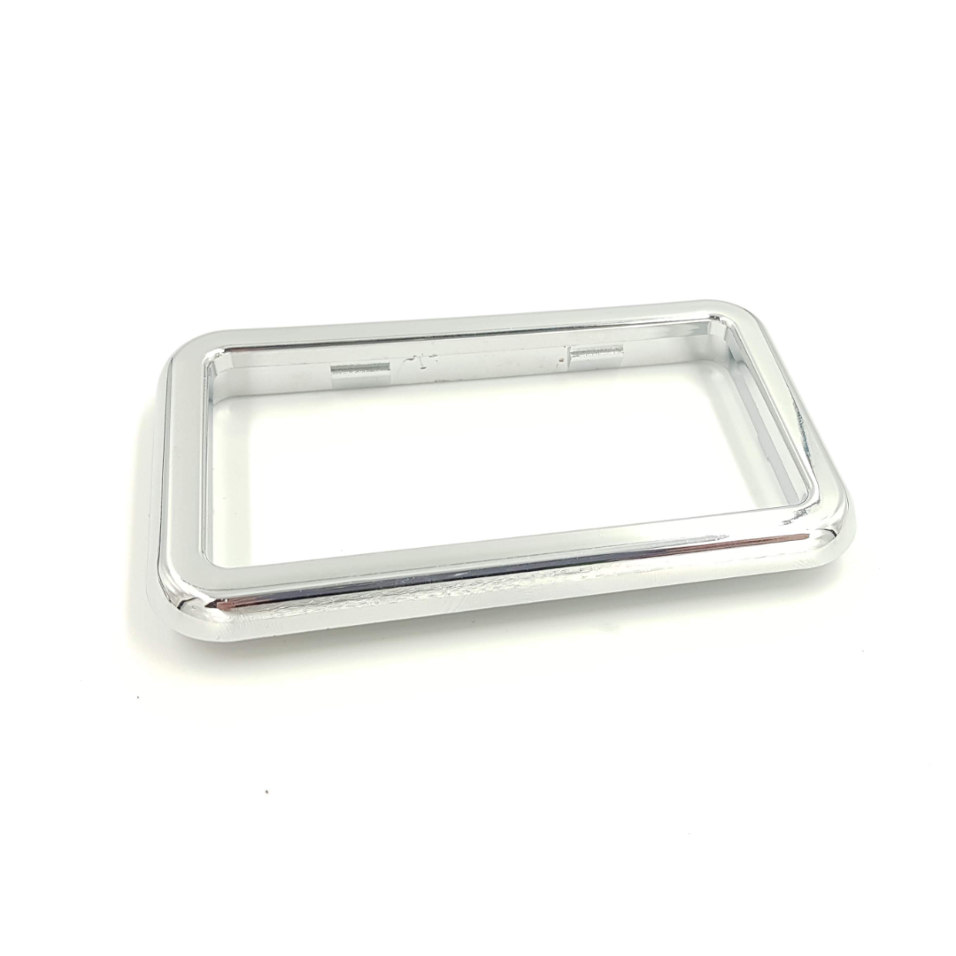 Chrome Door Handle Trims for Holden Commodore VB, VC, VH SLE/SS, VK, VL - Image 3