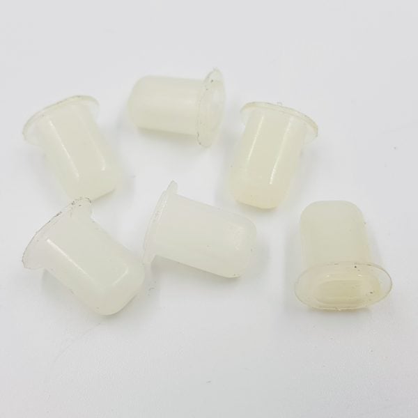 Rear Quarter Vent Mounting Clips for Holden Commodore VB, VC