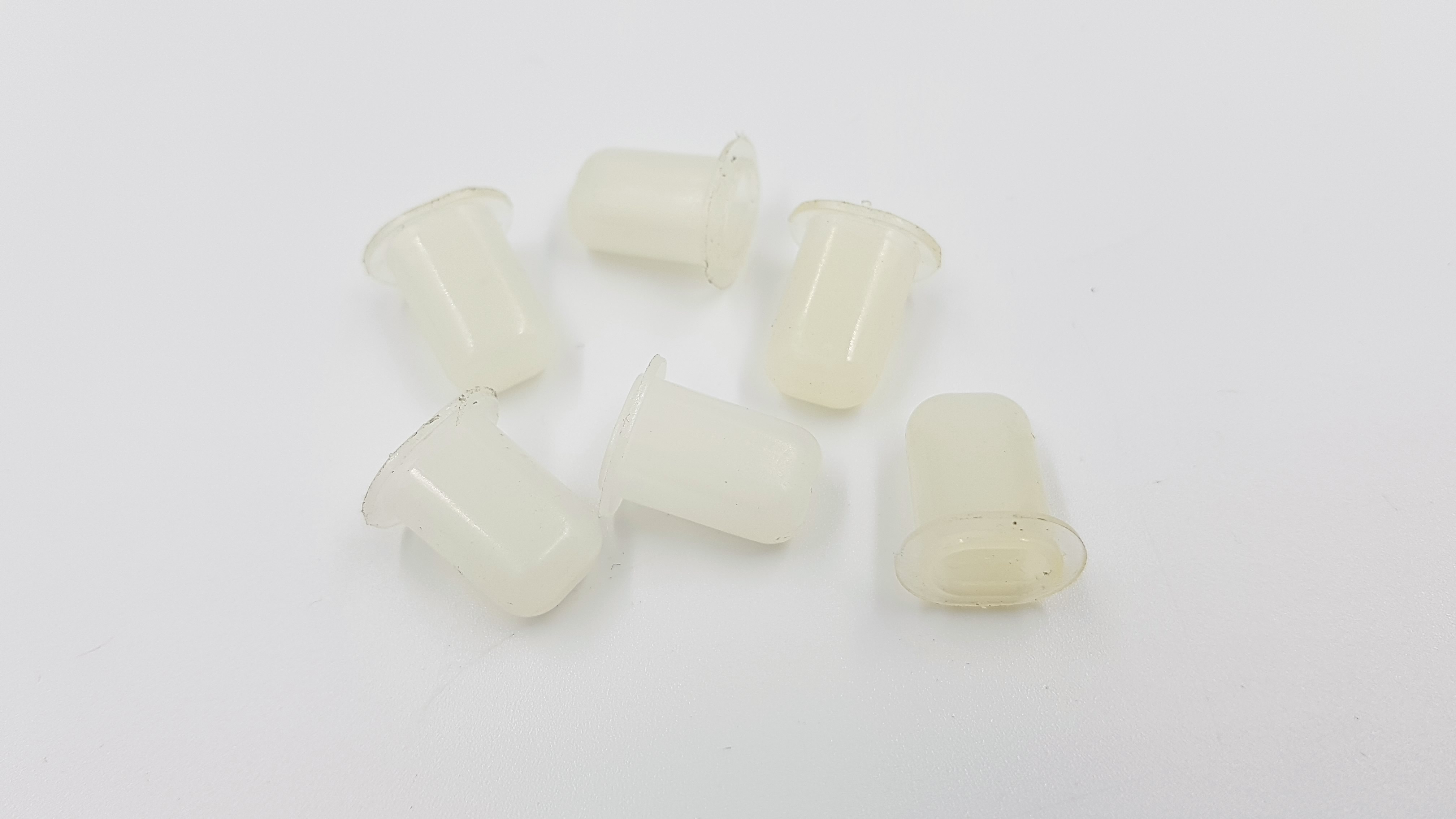 Rear Quarter Vent Mounting Clips for Holden Commodore VB, VC