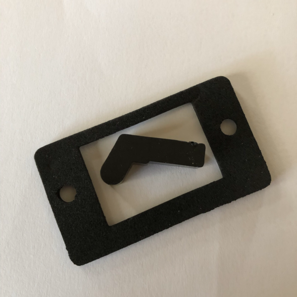 Fuel Cap Rubber & Gasket to suit VB, VC, VH, SLE, SS