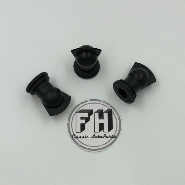 VH Air Conditioner Overflow Rubber