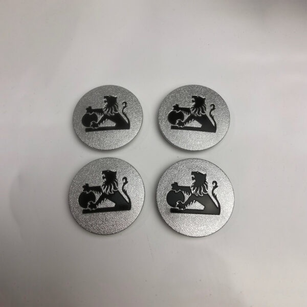 VB VC VH SLE Centre Wheel Cap (x4)
