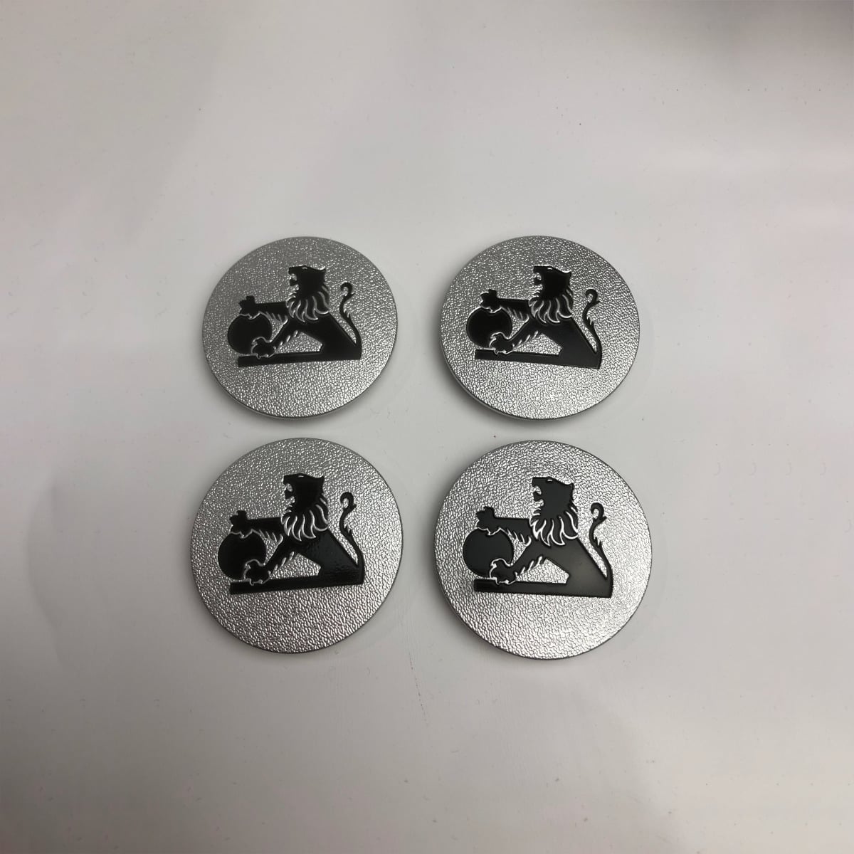 VB VC VH SLE Centre Wheel Cap (x4)