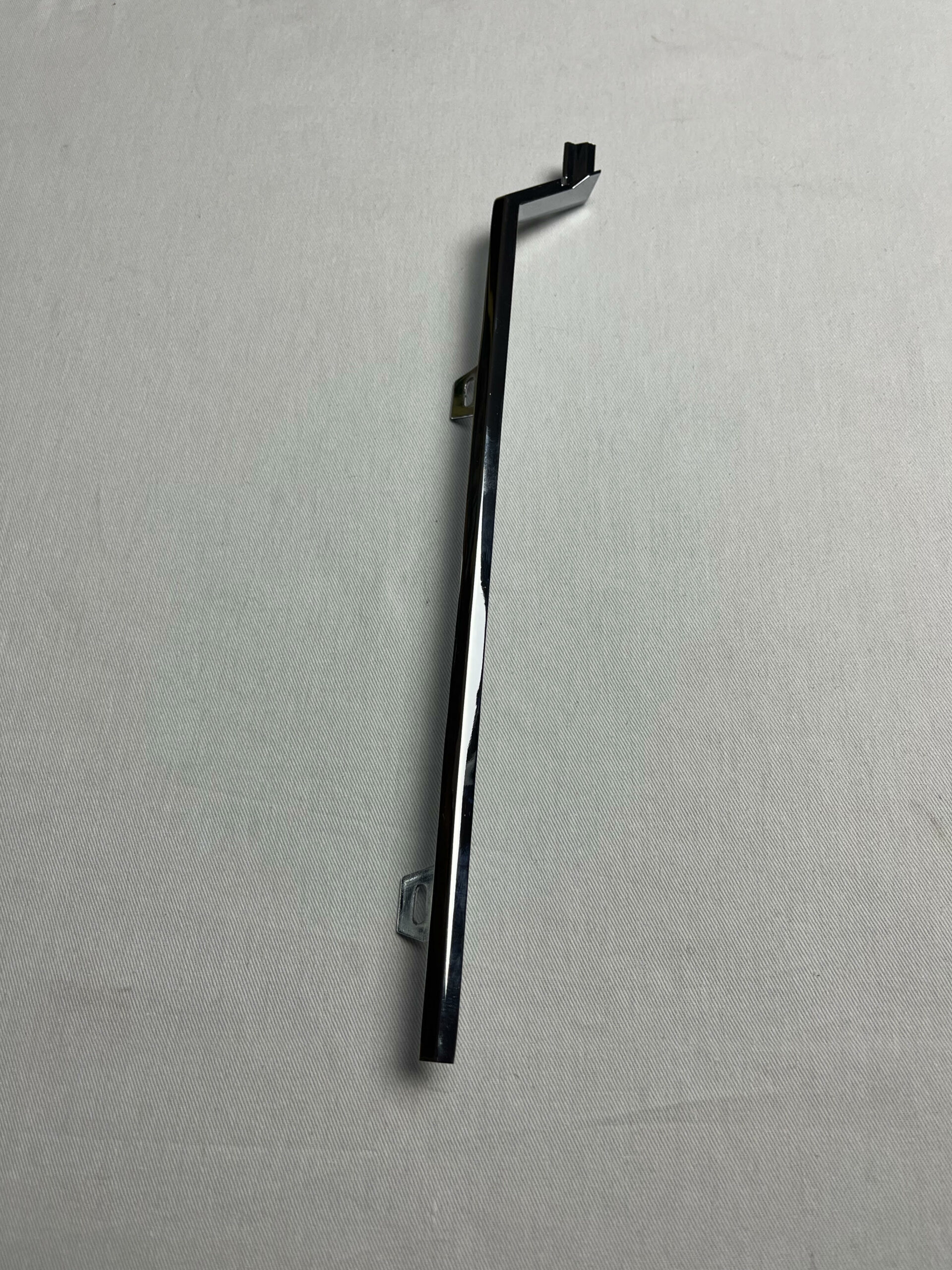 VH SLE Chrome Eyebrow Moulds left and right Complete set - Image 2