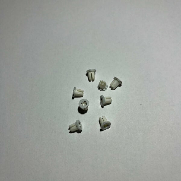 VB VC VH Commodore quarter Gutter mould clips set (set of 8)