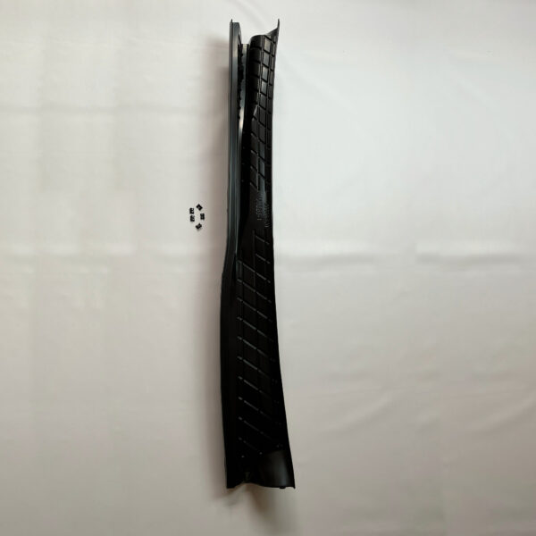 VB VC Commodore Plenum Chamber Wiper Cover with clips