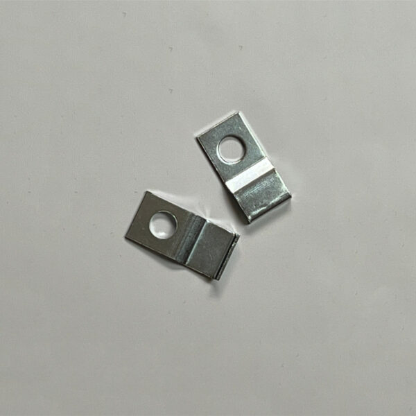 VB VC VH SLE Rear Bumper Bar End Cap Clips