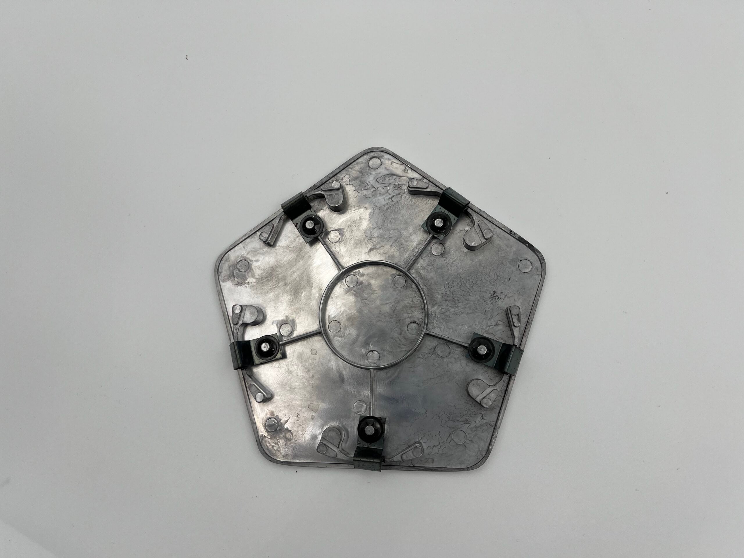 VH SLE 15” Aluminium Centre Cap (x1 Single Cap) - Image 2