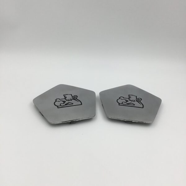 VH SLE 15” Aluminium Centre Cap (x2 Caps)
