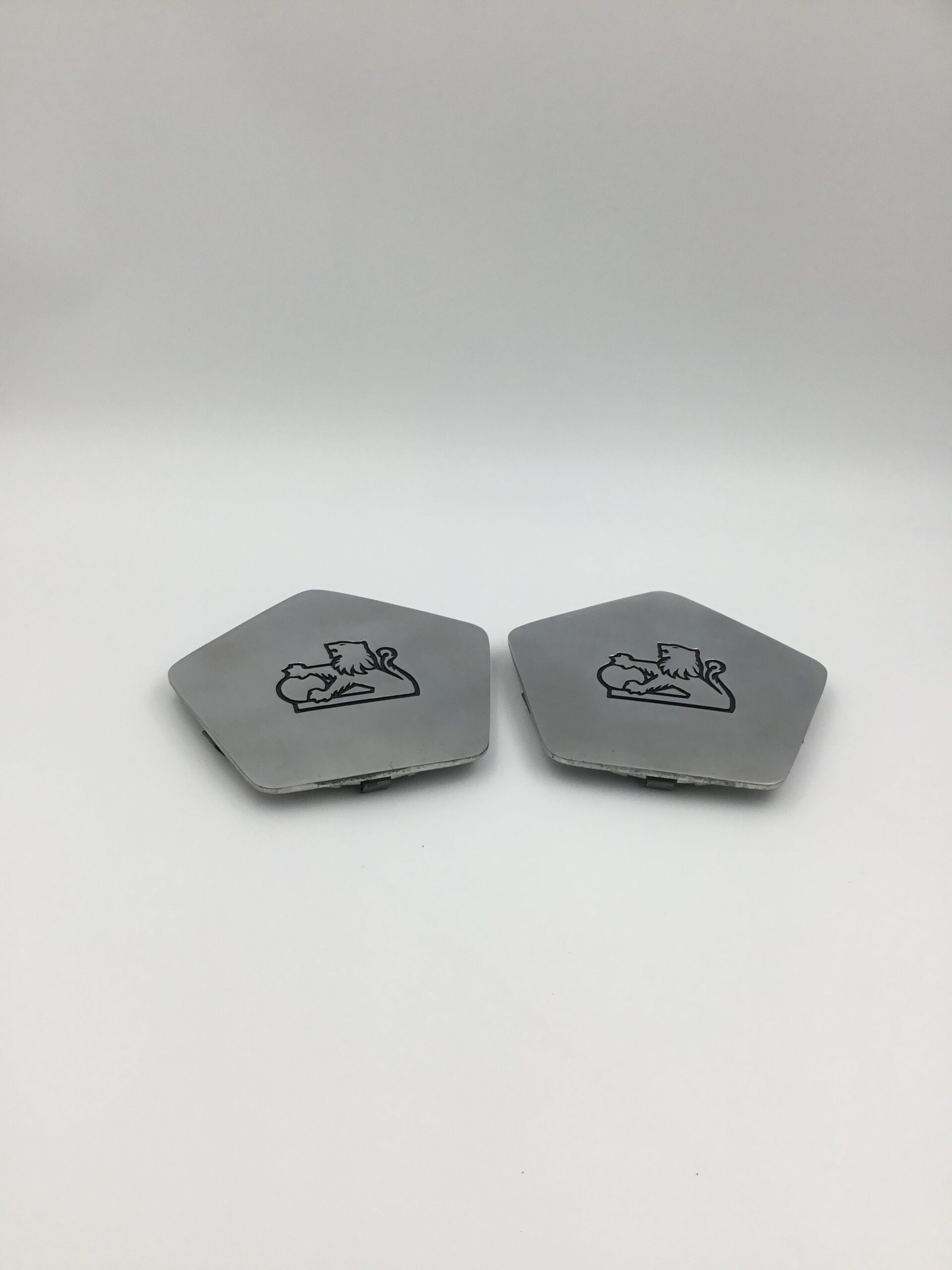 VH SLE 15” Aluminium Centre Cap (x2 Caps)