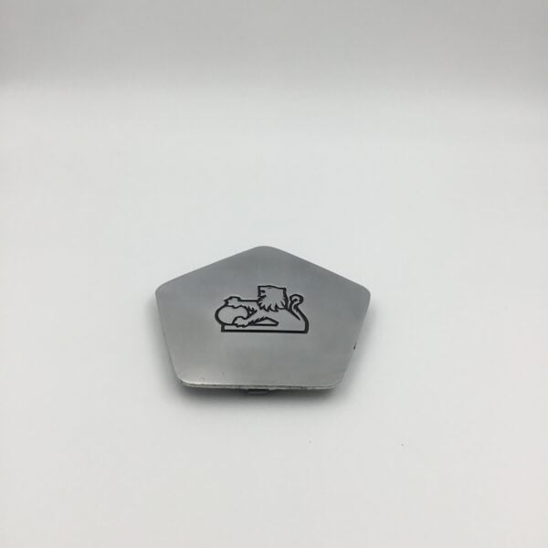 VH SLE 15” Aluminium Centre Cap (x1 Single Cap)
