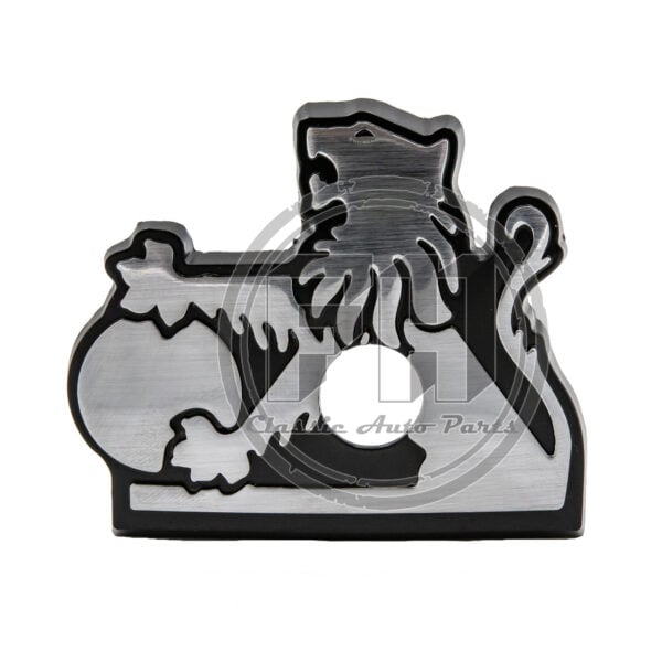 VH Commodore Lion Boot Badge