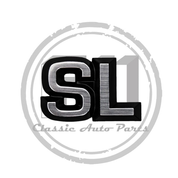 VC SL Badge