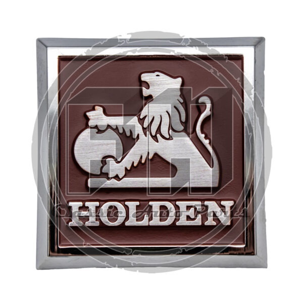 VB VC Holden Lion Boot Badge
