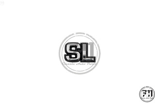VB SL Badge