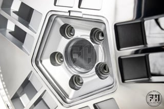 19” VH SL/E Polished Rims - Introductory Price - Image 6