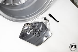 19” VH SL/E Polished Rims - Introductory Price - Image 5