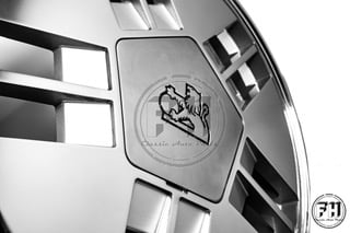 19” VH SL/E Polished Rims - Introductory Price - Image 4