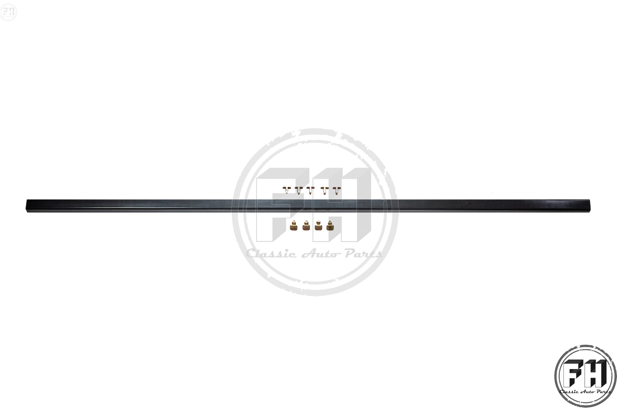 VB VC SL SL/X Rear Bumper Bar Rubber