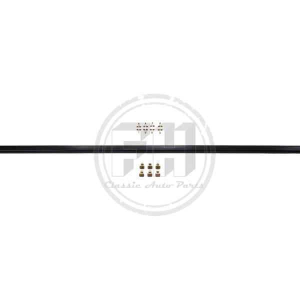 VB VC SL SL/E Front Bumper Bar Rubber