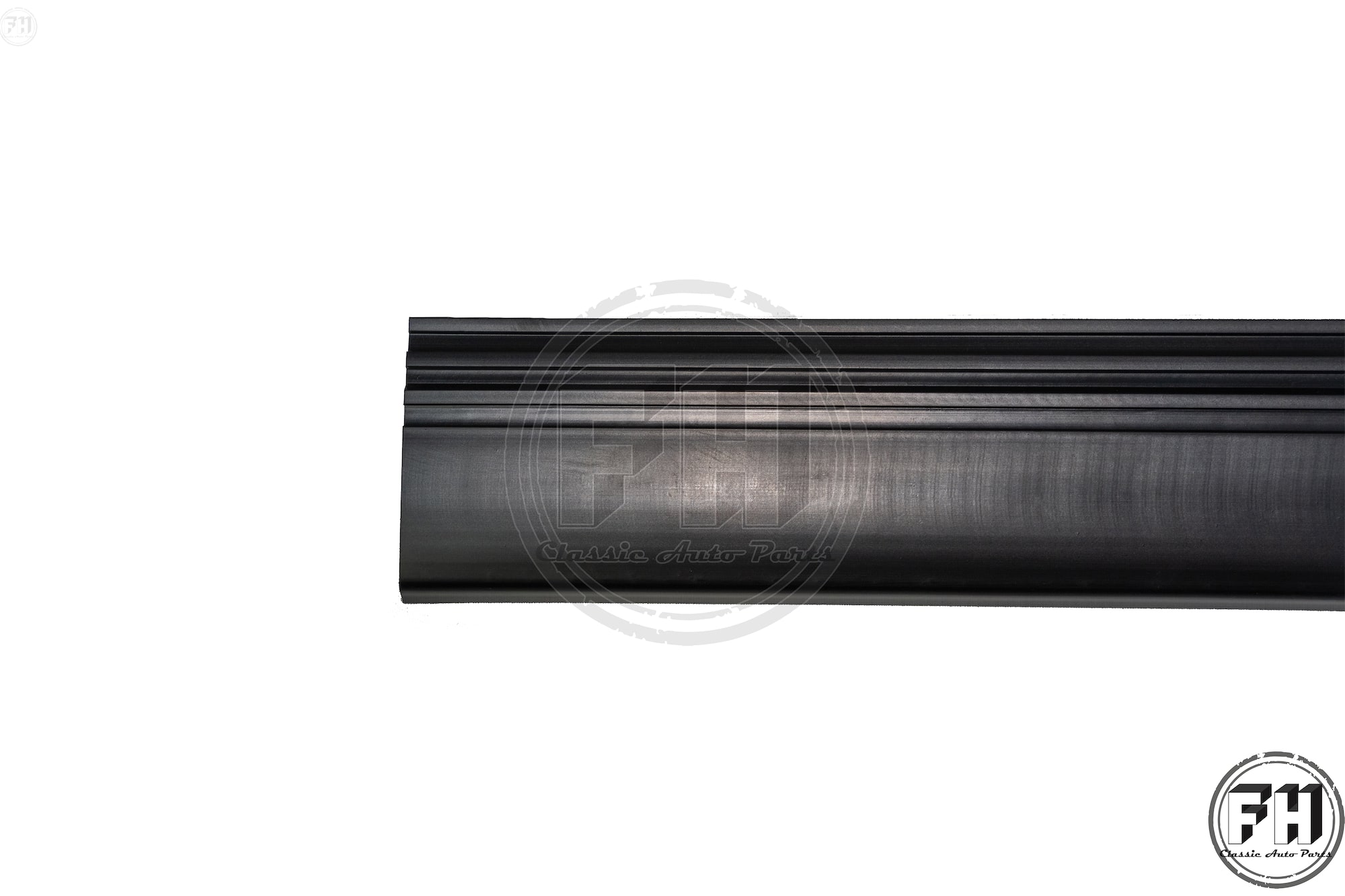 VH SL SL/X Rear Bumper Bar Rubber - Image 3