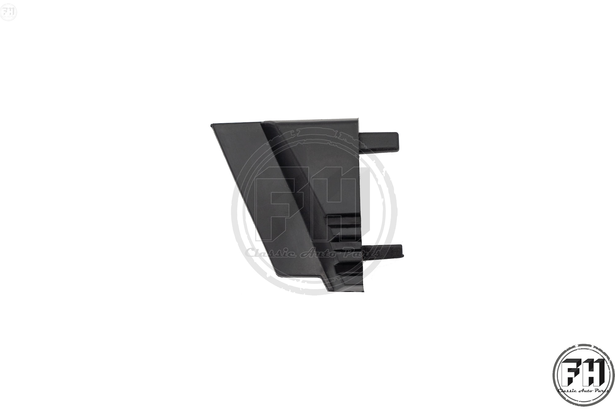 VH SL SL/E SS FRONT BUMPER BAR END CAPS - Image 3