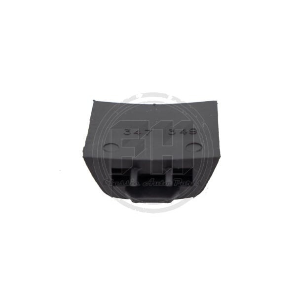 VB VB SL SL/X Rear Rubber End Cap (Single)