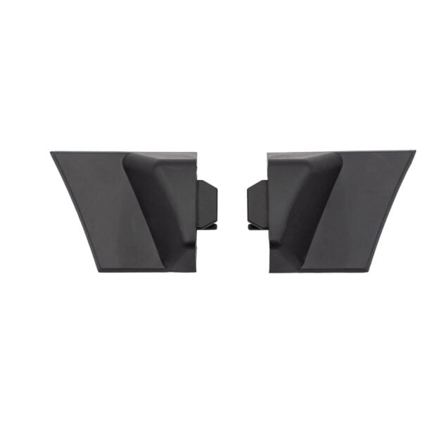 VB VC SL/E REAR BUMPER BAR END CAPS (Pair)