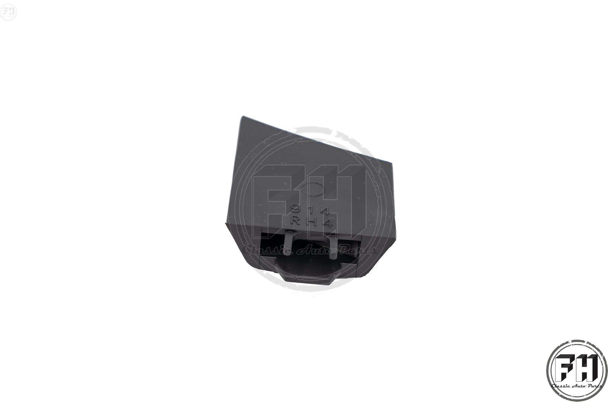 VB VC SL SL/E FRONT END CAP (Single) - Image 2
