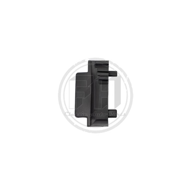 VH SL SL/X Rubber End Cap REAR (Single)