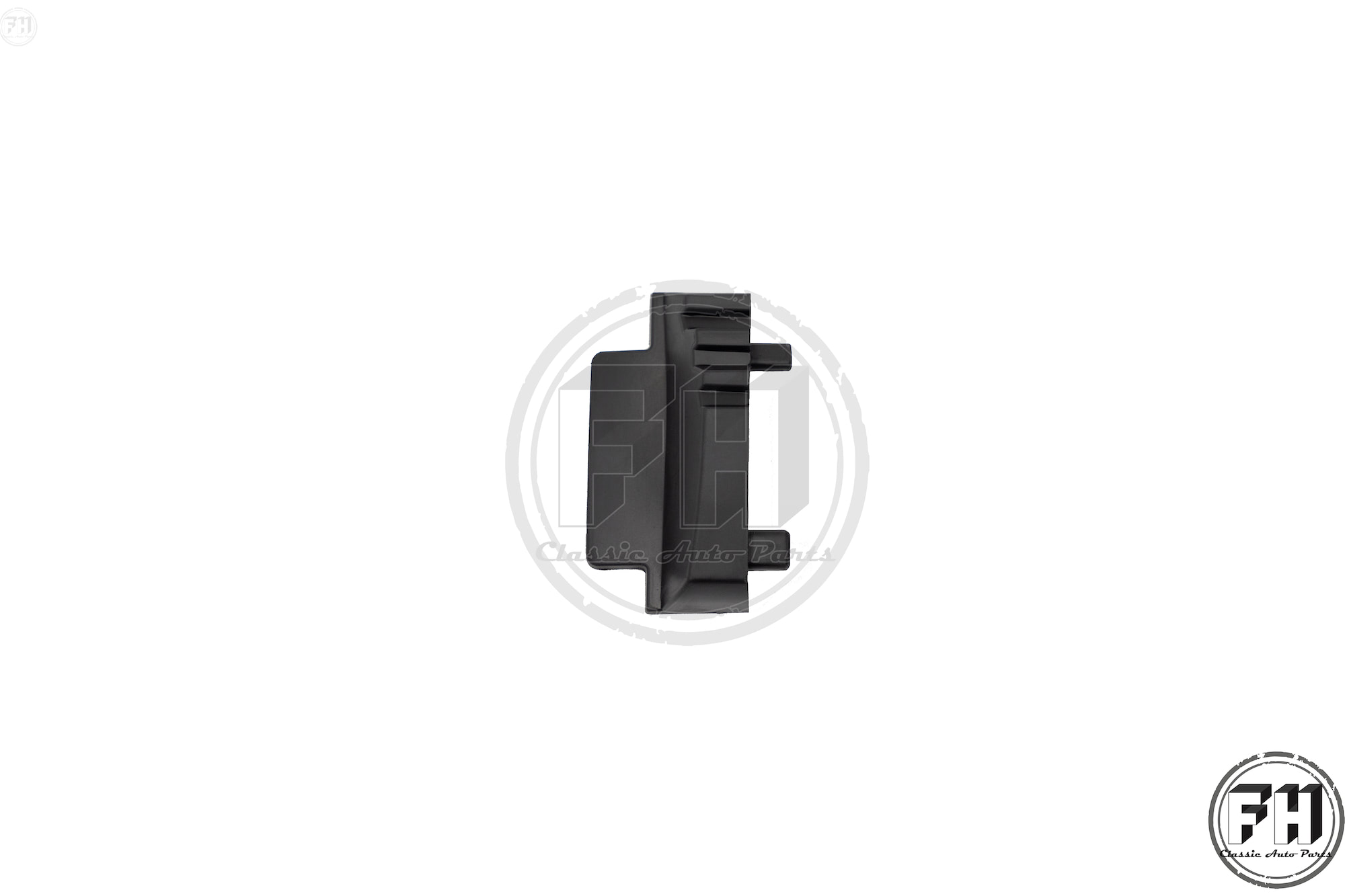 VH SL SL/X Rubber End Cap REAR (Single)