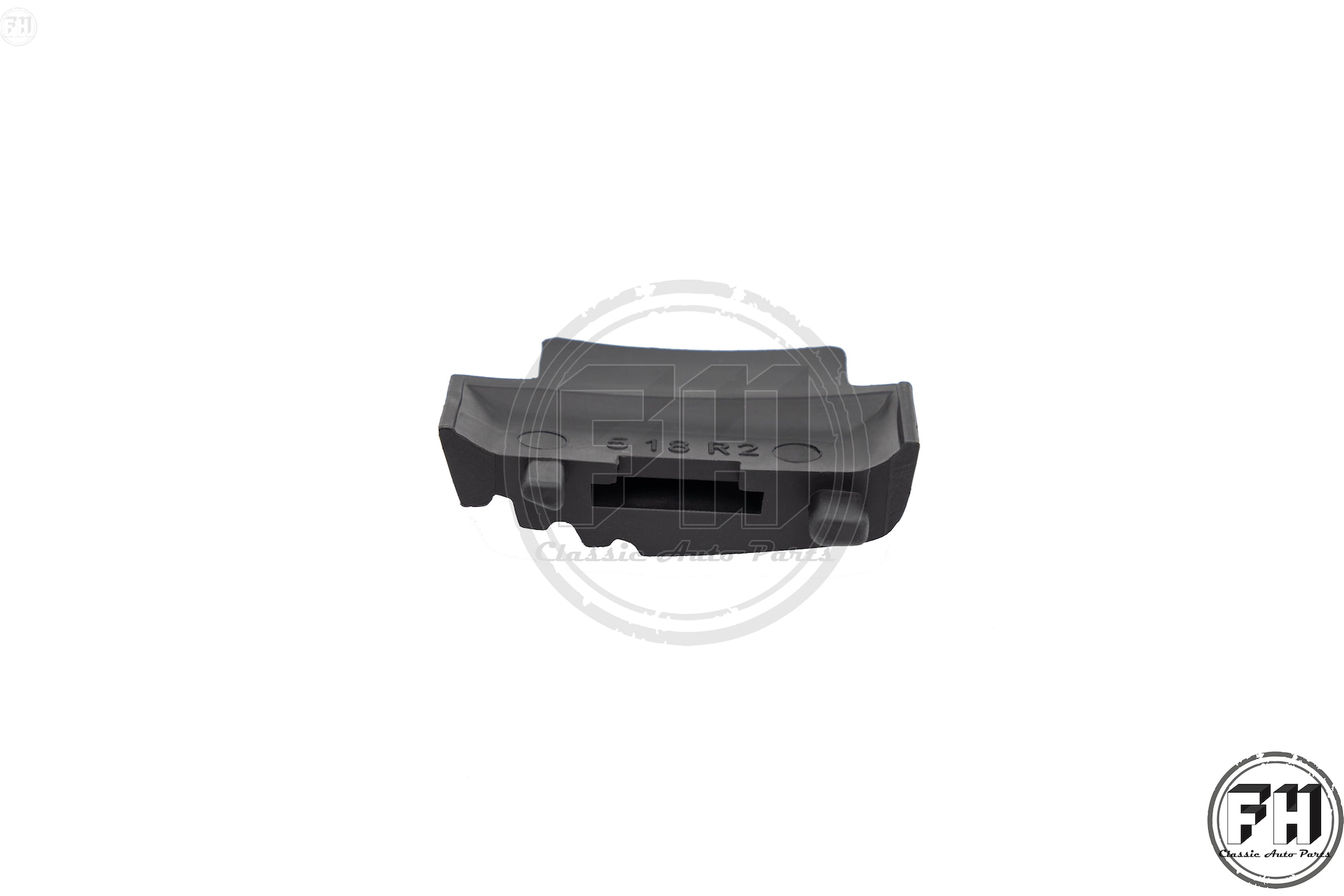 VH SL SL/X Rear Rubber End Caps (Pair) - Image 3