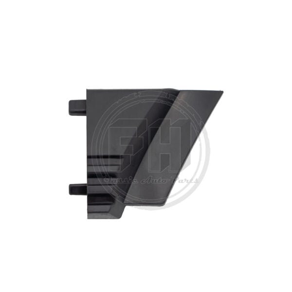 VH Rear SL/E SS Rear bumper bar rubber end caps